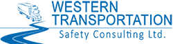 Western Transportation Safety Consulting Ltd.